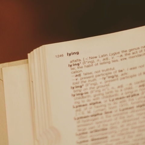 Φλόριντα: Αποσύρει βιβλία και λεξικά λόγω περιγραφών σεξουαλικής συμπεριφοράς