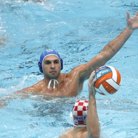 Εθνική Ελλάδος: Κατέρρευσε στο β΄ μέρος κι αποκλείστηκε από το ευρωπαϊκό πρωτάθλημα υδατοσφαίρισης