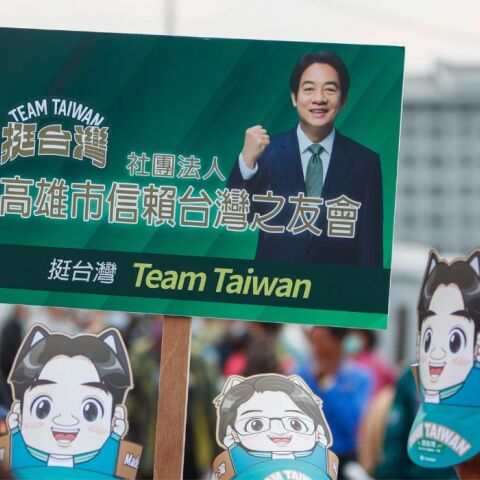 Ταϊβάν: Οι εκλογές που παρακολουθούν με αγωνία Κίνα και ΗΠΑ