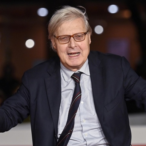 Βιτόριο Σγκάρμπι