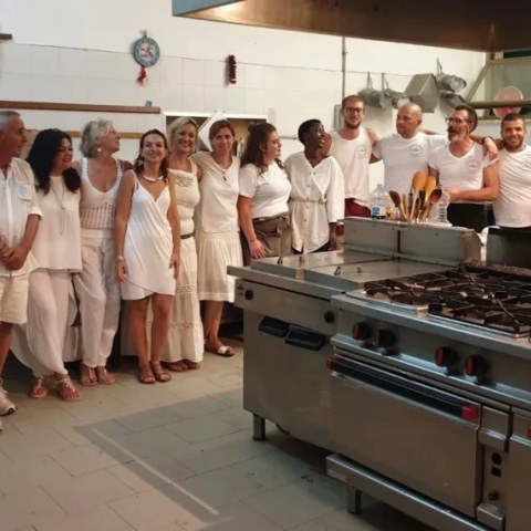 Ιταλία: Μια γυναίκα ζει ανάμεσα σε δεκάδες κακοποιούς