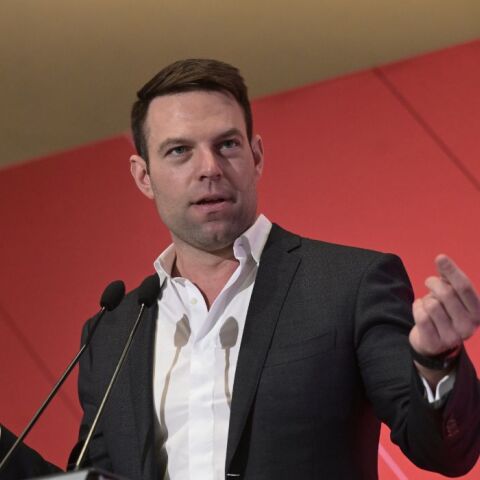 Στ. Κασσελάκης: Η Αριστερά ξέρει να αγωνίζεται και όχι να κρύβετα