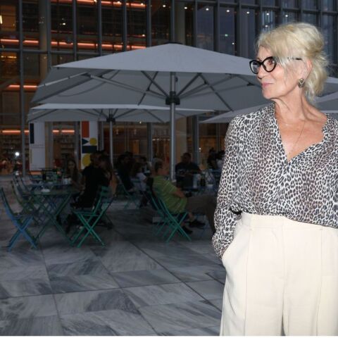 Θέμις Μπάζακα: Η δήλωση για την κατάργηση των θρησκευτικών στα σχολεία