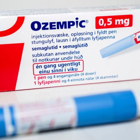 Ozempic: Μια γυναίκα θα έχει διάρροια για όλη της ζωή