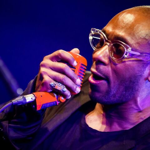 Γιασίν Μπέι (Μος Ντεφ): Σχόλιο για την μουσική του Drake