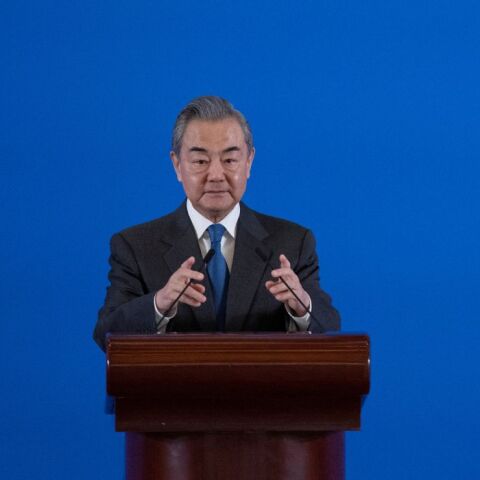 Kίνα: Νέες απειλές κατά της ανεξαρτησίας της Ταϊβάν