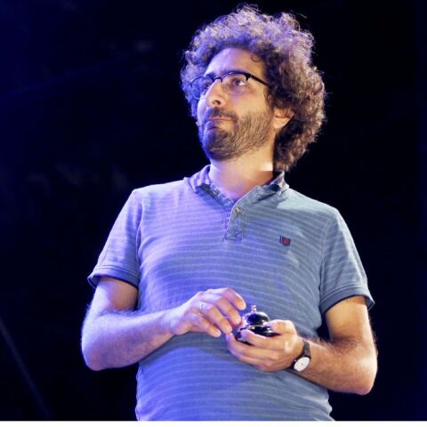 Λάμπρος Φισφής: Τι είπε για την Αντιγόνη Ψυχραίμη και τον Δημήτρη Μακαλιά