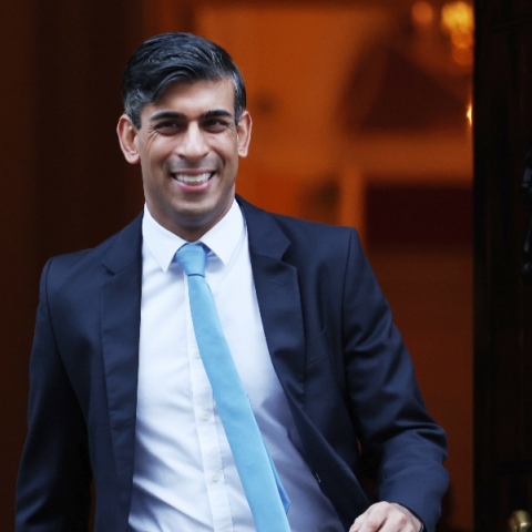 Βρετανία: Οι Συντηρητικοί του Ρίσι Σούνακ αντιμέτωποι με ιστορική ήττα