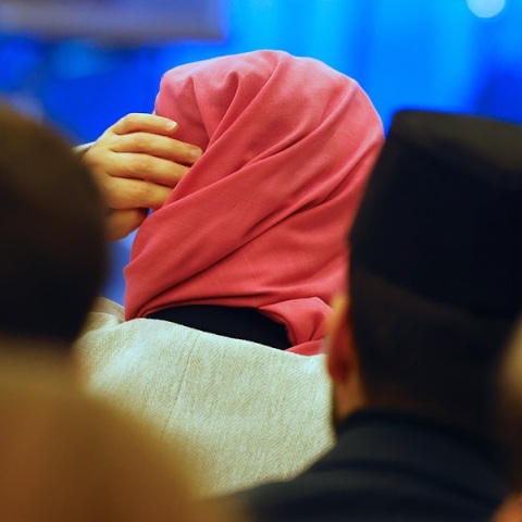 DW : Αντισημιτισμός και Ισλαμοφοβία στη Γερμανία - Φαινόμενο διπλού ρατσισμού στη σκιά του πολέμου