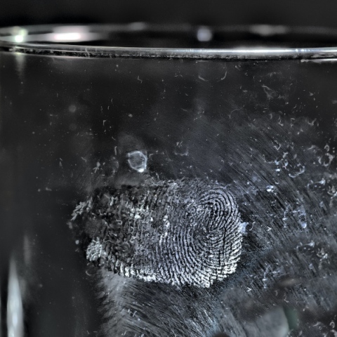 Δεν είναι όλα τα δακτυλικά αποτυπώματα μοναδικά, υποστηρίζει μελέτη