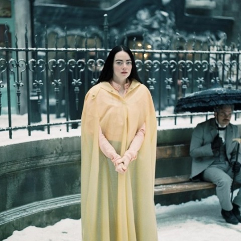 Poor Things: Ξεπέρασε τα 200.000 εισιτήρια στο ελληνικό box office σε 15 ημέρες προβολής 