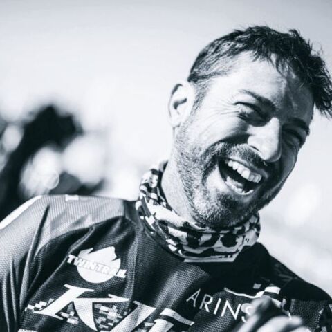 Ράλι Ντακάρ: Πέθανε Ισπανός αναβάτης που είχε τραυματιστεί