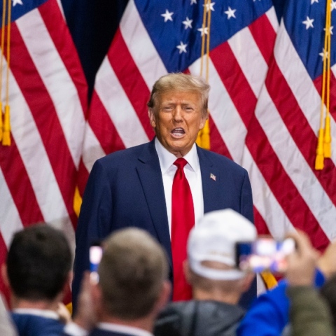 Τι σημαίνει η ιστορική νίκη του Ντόναλντ Τραμπ στην Αϊόβα