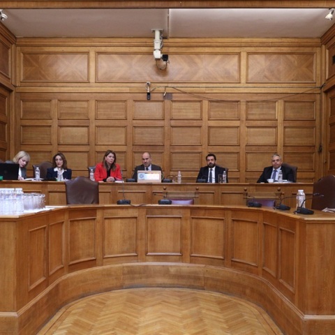 Εξεταστική Τέμπη - Κύκλοι ΝΔ: «Παντελής απουσία ελέγχων από τη ΡΑΣ και την Hellenic Train στους Μηχανοδηγούς»