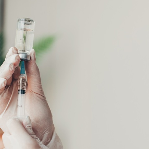 Θα ενταχθούν και οι φαρμακοποιοί στην εκστρατεία του εμβολιασμού κατά της covid-19