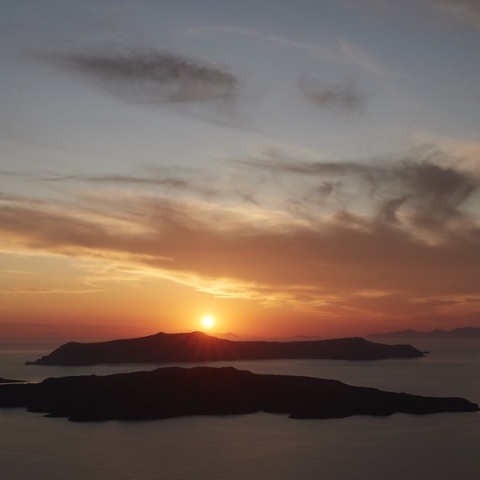 Σαντορίνη
