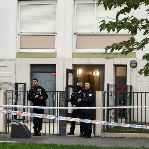 Γαλλία: Κάθειρξη 30 ετών σε 41χρονο για τη δολοφονία της συντρόφου του