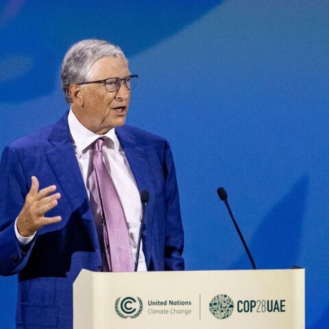 Mπιλ Γκέιτς: Η τεχνητή νοημοσύνη θα αλλάξει τη ζωή μας σε 5 χρόνια