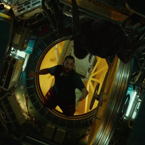 «Spaceman»:  Στον «αέρα» το τρέιλερ της ταινίας με τον Άνταμ Σάντλερ