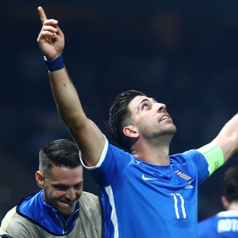 Παναθηναϊκός: Προβάρει τα «πράσινα» ο Τάσος Μπακασέτας - Οι λεπτομέρειες της μεταγραφής