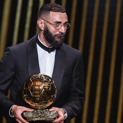 Μήνυση του Μπενζεμά κατά του Γάλλου υπουργού Εσωτερικών για συκοφαντική δυσφήμηση 