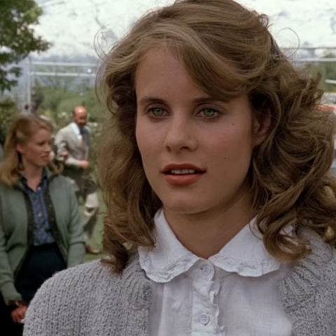 Πέθανε η Lynne Marta, η ηθοποιός του «Footloose» σε ηλικία 78 ετών