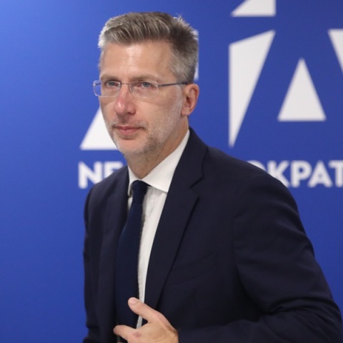 Άκης Σκέρτσος: Δεν ενοχοποιούμε τις διαφορετικές απόψεις - Μας ενώνει όλους η αγωνία για τα παιδιά