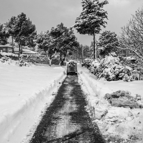 Πολικό «κύμα» προ των πυλών το Σαββατοκύριακο - 