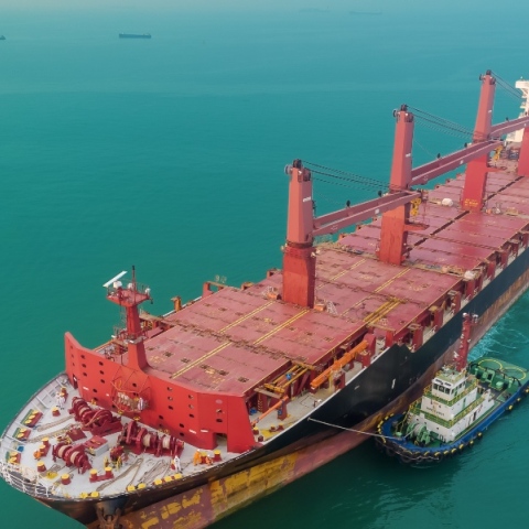 Απελευθερώθηκε ο Έλληνας ναυτικός του «St. Nikolas» - Επιστρέφει από το Ιράν