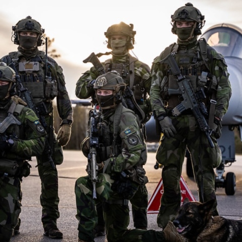 ΝΑΤΟ: Ξεκινά μία από τις μεγαλύτερες ασκήσεις  μετά τον Ψυχρό Πόλεμο 