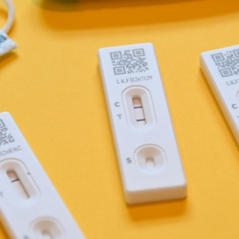 Σημειώθηκαν 103 θάνατοι από Covid-19 και 4 από γρίπη - Στους 68 οι διασωληνωμένοι