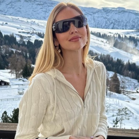 Η Κιάρα Φεράνι