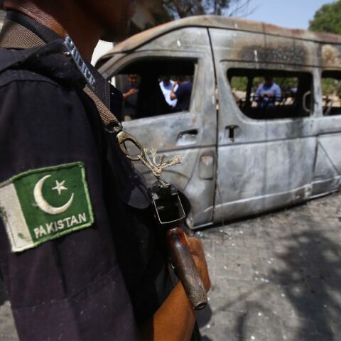 Εxplainer: Πόσο κοντά στον πόλεμο είναι το Ιράν με το Πακιστάν;