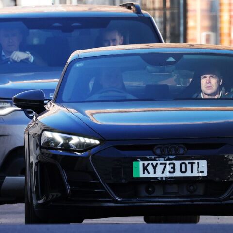 Στο νοσοκομείο για να επισκεφθεί την Κέιτ ο Γουίλιαμ - Ο Κάρολος είναι καλά, δήλωσε η Καμίλα