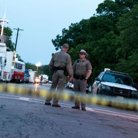 Λύκειο Ουβάλντε: «Σωρεία λαθών» έκαναν οι δυνάμεις ασφαλείας