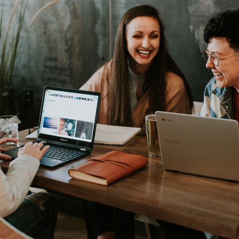 Επιχειρηματικότητα στο πανεπιστήμιο 