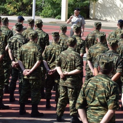 Τι περιλαμβάνει το Φινλανδικό Μοντέλο θητείας που προανήγγειλε ο Ν. Δένδιας