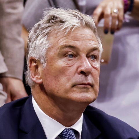 Άλεκ Μπάλντουιν: Αντιμέτωπος με νέες κατηγορίες για ανθρωποκτονία από αμέλεια 