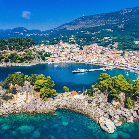 Τουρισμός για όλους 2024: Πότε ανοίγει η πλατφόρμα