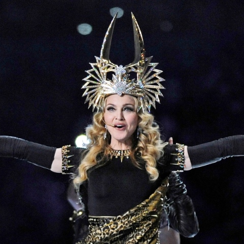Madonna: Μήνυση δέχτηκε από θαυμαστές λόγω αργοπορίας