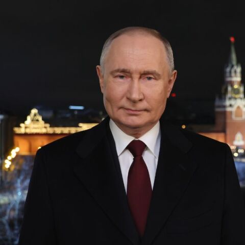 Ο ολοένα και πιο επιθετικός Βλαντιμίρ Πούτιν ανησυχεί την Ευρώπη 