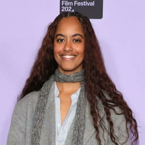 Μάλια Ομπάμα: Σκηνοθετικό ντεμπούτο στο Sundance με ταινία μικρού μήκους