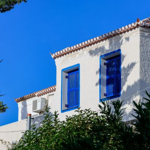 Σπέτσες: 2η μέρα εργασιών της ΚΟ του ΣΥΡΙΖΑ - Μηνύματα ενότητας, συσπείρωσης, PowerPoint και ελάχιστα διαλείμματα