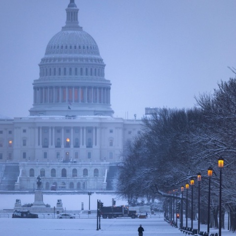 Πολικό ψύχος στις ΗΠΑ: 59 οι νεκροί - Χιλιάδες νοικοκυριά στο «σκοτάδι»