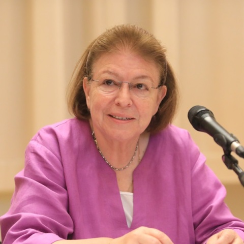 Λίνα Μενδώνη για Σόνια Ιλίνσκαγια: Είναι απώλεια για τα ελληνικά γράμματα