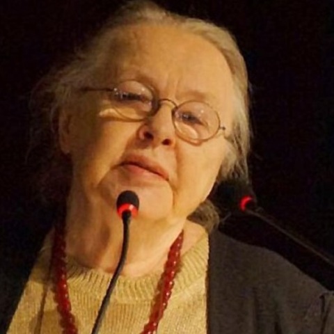 Πέθανε η διαπρεπής νεοελληνίστρια Σόνια Ιλίνσκαγια 