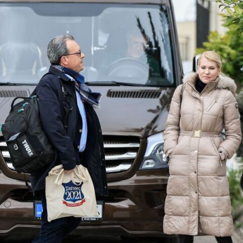 Έπεσε η αυλαία στις εργασίες της ΚΟ του ΣΥΡΙΖΑ στις Σπέτσες - Ανοιχτό το ενδεχόμενο να το επαναλάβουν