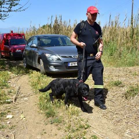 Ίχνη για τον τρόπο δολοφονίας του Μπάμπη είδε στη σορό ο ιατροδικαστής