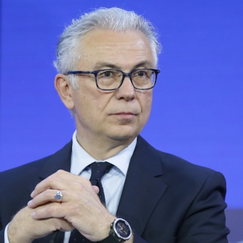 Ο Θοδωρής Ρουσόπουλος εξελέγη πρόεδρος της Κοινοβουλευτικής Συνέλευσης του Συμβουλίου της Ευρώπης	