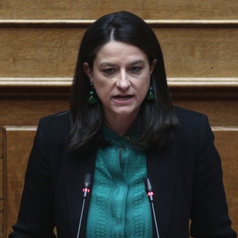 Επιστολική ψήφος: Οι απόδημοι θα μπορούν να συμμετέχουν και στις εθνικές εκλογές